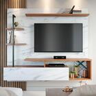 Home Suspenso Maragogi Para Tv Até 58” - Pr Móveis
