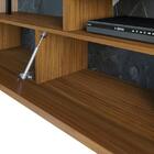 Home Suspenso Maragogi Para Tv Até 58” - Pr Móveis