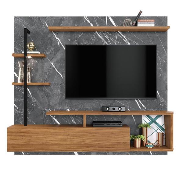 Home Suspenso Maragogi Para Tv Até 58” - Pr Móveis