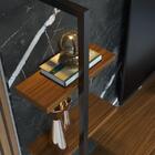 Home Suspenso Maragogi Para Tv Até 58” - Pr Móveis