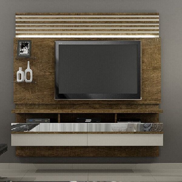 Home Suspenso Napoles  Valdemoveis - Ype// Off White Valdemóv