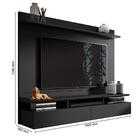 Home Suspenso Noruega Para Tv Até 55” - Móveis Leão