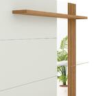 Home Suspenso Para Tv 60 Polegadas Carvalho Off White Shopjm