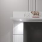 Home Suspenso Para Tv Até 60 Polegadas Com Led E Gavetas Angr