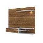 Home Suspenso Para Tv Até 60 Polegadas Com Led E Porta Bascul