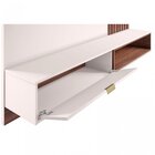 Home Suspenso Para Tv Até 60 Polegadas Tocantins Colibri Off