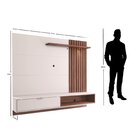 Home Suspenso Para Tv Até 60 Polegadas Tocantins Colibri Off