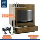 Home Suspenso Para Tv Los Angeles Valdemóveis Ipê/off White