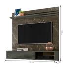 Home Suspenso Para Tvs Até 50 Polegadas Fortaleza Jade Oliva