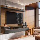 Home Suspenso Para Tvs Até 55 Polegadas Salvador Freijó Grafi