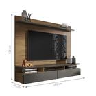 Home Suspenso Para Tvs Até 55 Polegadas Salvador Freijó Grafi