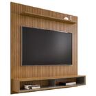 Home Suspenso Ripado Turin Sala Tv Até 60 Polegadas 160 Cm