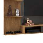 Home Suspenso São Francisco Para Tv Até 55" - Móveis Leão