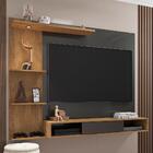 Home Suspenso São Francisco Para Tv Até 55" - Móveis Leão