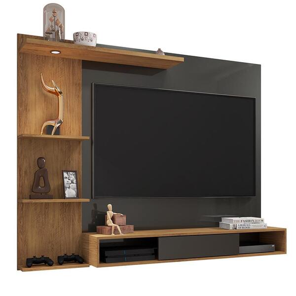 Home Suspenso São Francisco Para Tv Até 55" - Móveis Leão