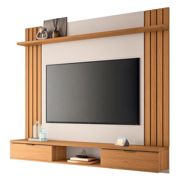 Home Suspenso Solus Para Tv Até 70” - Hb Móveis