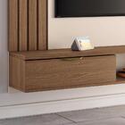 Home Suspenso Solus Para Tv Até 70” - Hb Móveis