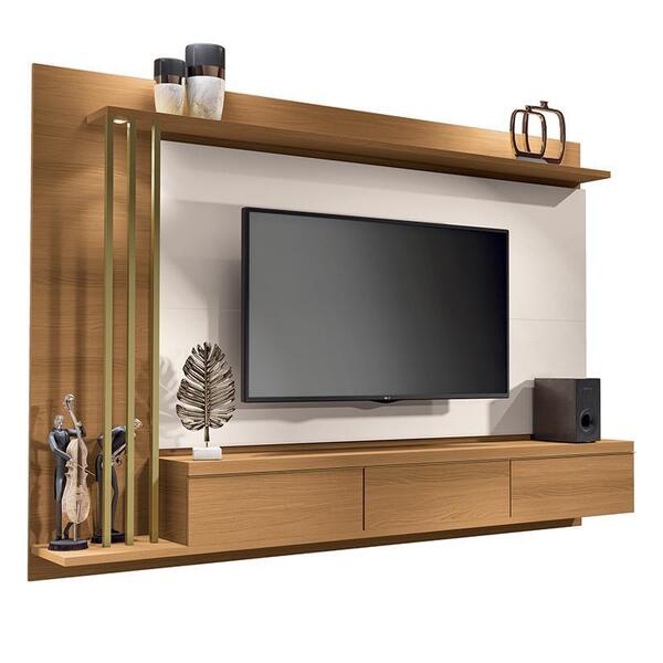 Home Suspenso Splend Para Tv Até 70” - Pr Móveis