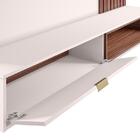 Home Suspenso Tocantins 1.6 Para Tv Até 60” - Pr Móveis