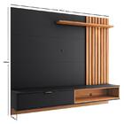 Home Suspenso Tocantins 1.8 Para Tv Até 65” - Pr Móveis