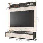 Home Suspenso Uruguai Para Tv Até 47” - Móveis Leão