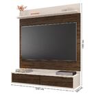 Home Suspenso Uruguai Para Tv Até 47” - Móveis Leão