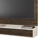 Home Suspenso Uruguai Para Tv Até 47” - Móveis Leão