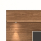 Home Suspenso Verona 180 Cm Noce Off White