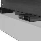 Home Suspenso Vidratto 1.8 Nature Com Off White - Imcal Móveis