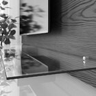 Home Suspenso Vidratto 1.8 Nature Com Off White - Imcal Móveis