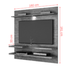 Home Suspenso Virati Valdemóveis Ipê