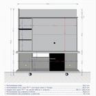 Home Taurus Madeira Rústica