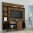 Home Taurus Madeira Rústica