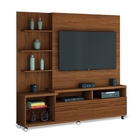 Home Theater Atacama Freijó - Germai Móveis