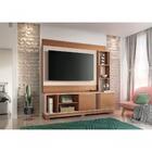 Home Theater Auge Nature / Off White - Hb Móveis