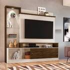 Home Theater Aurora Prime Com Led Tv 55 Off White Savana Bnn