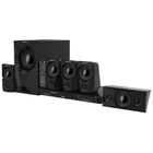 Home Theater Britânia Brt300 Bivolt