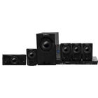 Home Theater Britânia Brt300 Bivolt