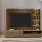 Home Theater Cancun Amendoa - Colibri Móveis