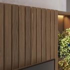 Home Theater Cancun Amendoa - Colibri Móveis