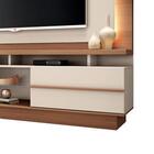 Home Theater Castle Nature / Off White - Fdecor