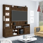 Home Theater Estrela Rústic - Germai Móveis