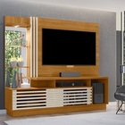 Home Theater Frizz Plus Cinamomo/off White – Madetec Móveis