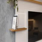 Home Theater Istambul 2.1 Estante Completa Decoração Sala Est