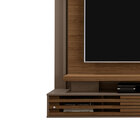 Home Theater Painel Bancada Frizz Presence 1.6 Led 2 Portas S