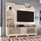 Home Theater Para Tvs Até 55 Polegadas Aldin Calacata Off-whi