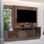 Home Theater Para Tvs Até 60 Polegadas Candy Imperial Sépia