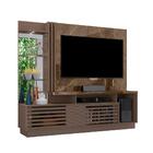 Home Theater Para Tvs Até 60 Polegadas Candy Imperial Sépia