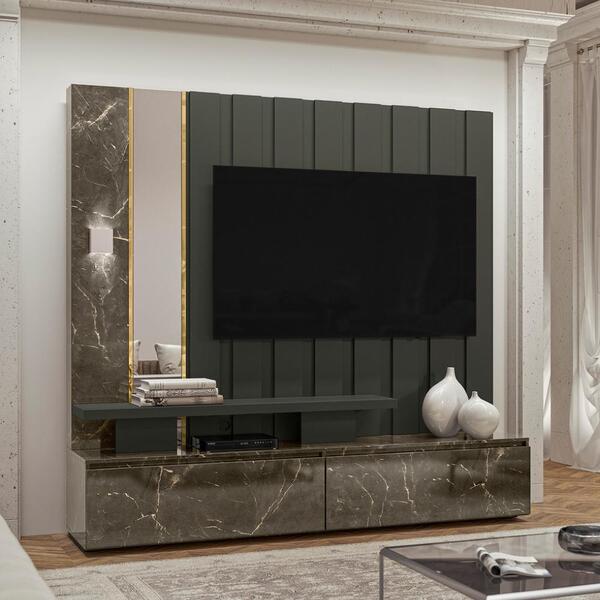 Home Theater Para Tvs Até 65 Polegadas Linda Jade Oliva