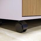 Home Theater Rack Painel Para Tv Até 50 Polegadas Sala Quarto